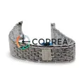 Корпус для часов Longines Lyre белый KL-005 - 3