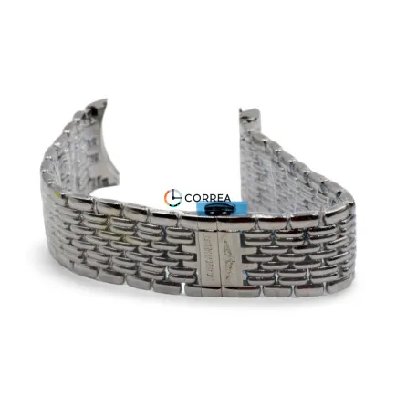 Корпус для часов Longines Lyre белый KL-005 - 8