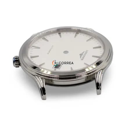 Корпус для часов Longines Flagship KL-006 - 7