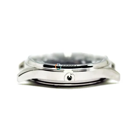 Корпус для часов Молния белый KM-001 - 12