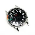 Корпус для часов Молния белый KM-002w - 1