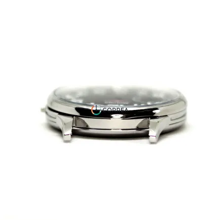 Корпус для часов Молния белый KM-002w - 11