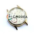 Корпус для годинника Молния золото KM-002g - 1
