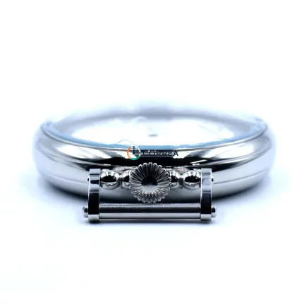 Корпус для годинника Молнія білий KM-003 - 7
