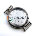 Корпус для годинника Молнія білий KM-003 - 1