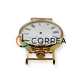 Корпус для годинника Молнія золото KM-003 - 2
