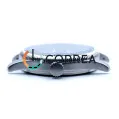 Корпус для часов Командирские (Молния) белый KM-004 - 4