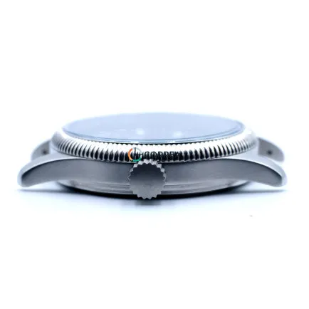 Корпус для часов Командирские (Молния) белый KM-004 - 8