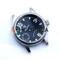 Корпус для часов Командирские (Молния) белый KM-004 - 1