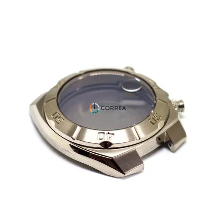 Корпус для годинників Orient Titanium білий KO-001 - 7