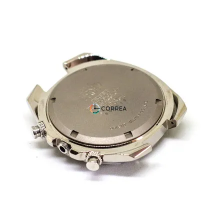 Корпус для годинників Orient Titanium білий KO-001 - 6