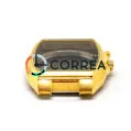 Корпус для часов Orient 3 stars золото KO-002 - 4