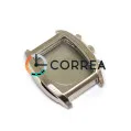 Корпус для часов Orient 3 stars белый KO-003 - 1