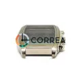 Корпус для часов Orient 3 stars белый KO-003 - 3
