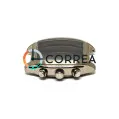 Корпус для часов Orient 3 stars белый KO-003 - 4