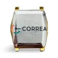 Корпус для часов Orient PMAA-A0 CS золото KO-005 - 3