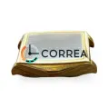 Корпус для часов Orient PMAA-A0 CS золото KO-005 - 4