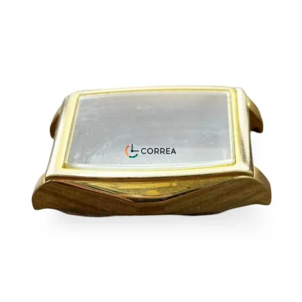 Корпус для часов Orient PMAA-A0 CS золото KO-005 - 8