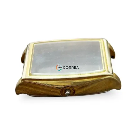 Корпус для часов Orient PMAA-A0 CS золото KO-005 - 6