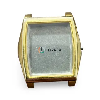 Корпус для часов Orient PMAA-A0 CS золото KO-005