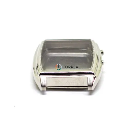 Корпус для часов Orient 3 stars белый KO-006 - 8