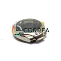 Корпус для часов Orient Titanium комбинированный KO-008 - 4