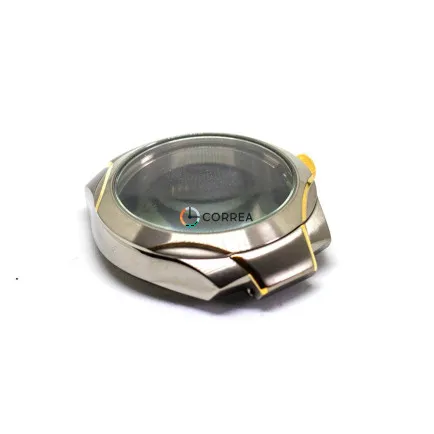 Корпус для часов Orient Titanium комбинированный KO-008 - 9