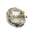 Корпус для часов Orient Titanium комбинированный KO-008 - 1