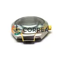 Корпус для часов Orient Titanium комбинированный KO-008 - 3