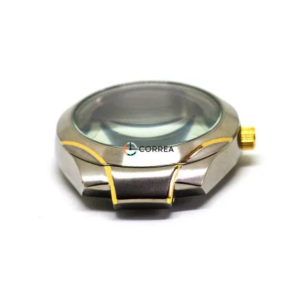 Корпус для часов Orient Titanium комбинированный KO-008 - 8