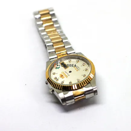 Корпус для годинників Orient 3 stars комбінований KO-012 - 12