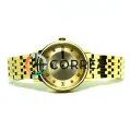 Корпус для часов Orient Automatic золото KO-018 - 1