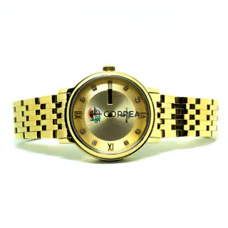 Корпус для годинників Orient Automatic золото KO-018