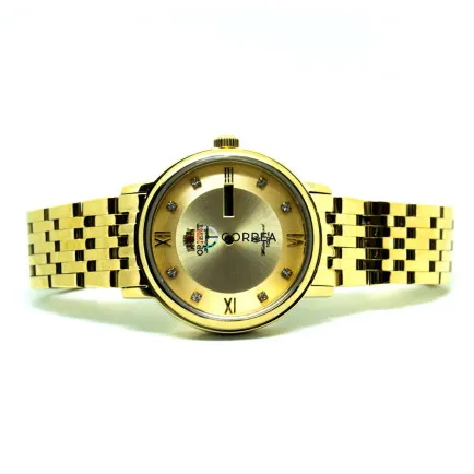 Корпус для часов Orient Automatic золото KO-018 - 8