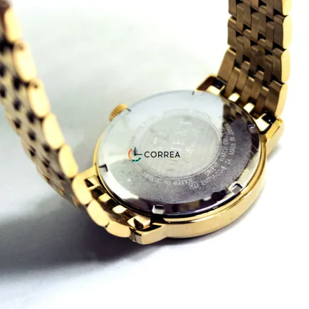 Корпус для часов Orient Automatic золото KO-018 - 14