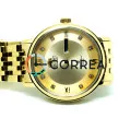 Корпус для часов Orient Automatic золото KO-018 - 5