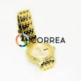 Корпус для часов Orient Automatic золото KO-018 - 4