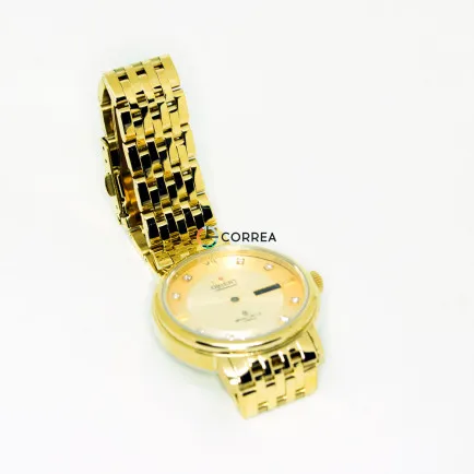 Корпус для часов Orient Automatic золото KO-018 - 11