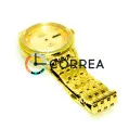 Корпус для часов Orient Automatic золото KO-018 - 3