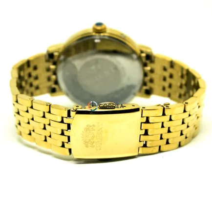 Корпус для часов Orient Automatic золото KO-018 - 9