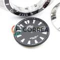 Корпус для годинника Orient Automatic 200м білий KO-019b  - 4
