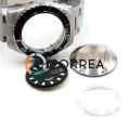Корпус для годинника Orient Automatic 200м білий KO-019b  - 3