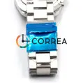 Корпус для годинника Orient Automatic 200м білий KO-019b  - 5