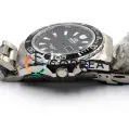 Корпус для годинника Orient Automatic 200м білий KO-019b  - 2