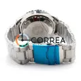 Корпус для годинника Orient Automatic 200м білий KO-019b  - 6