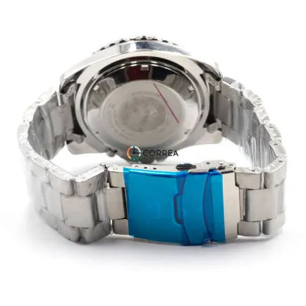 Корпус для годинника Orient Automatic 200м білий KO-019b  - 12