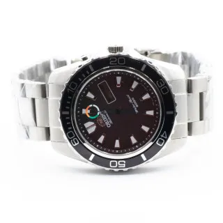 Корпус для годинника Orient Automatic 200м білий KO-019b 