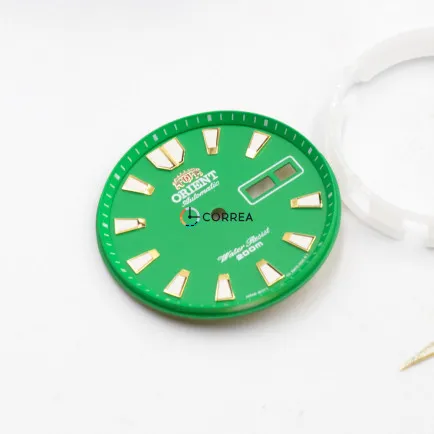 Корпус для годинника Orient Automatic 200м комбінований KO-019g - 9
