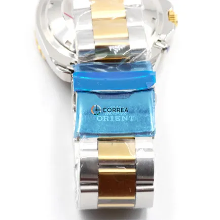 Корпус для годинника Orient Automatic 200м комбінований KO-019g - 10