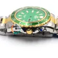 Корпус для годинника Orient Automatic 200м комбінований KO-019g - 2